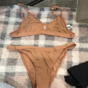 Fashion Nova bikini